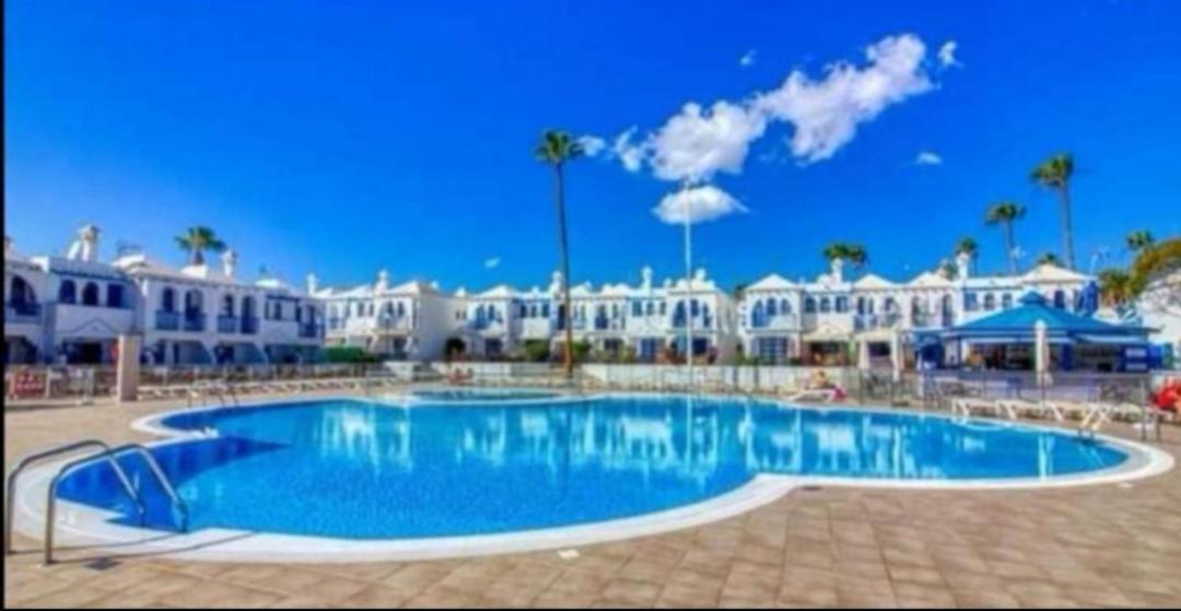 Maspalomas Luna Golf Екстер'єр фото