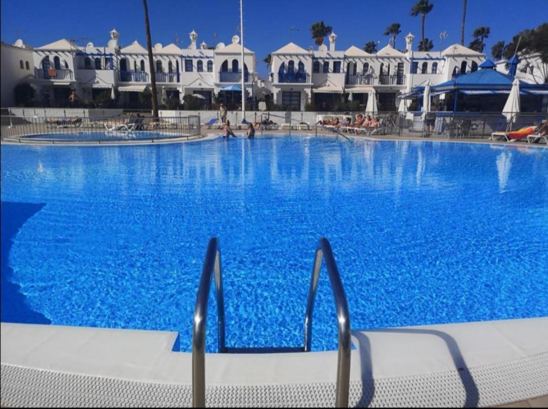 Maspalomas Luna Golf Екстер'єр фото