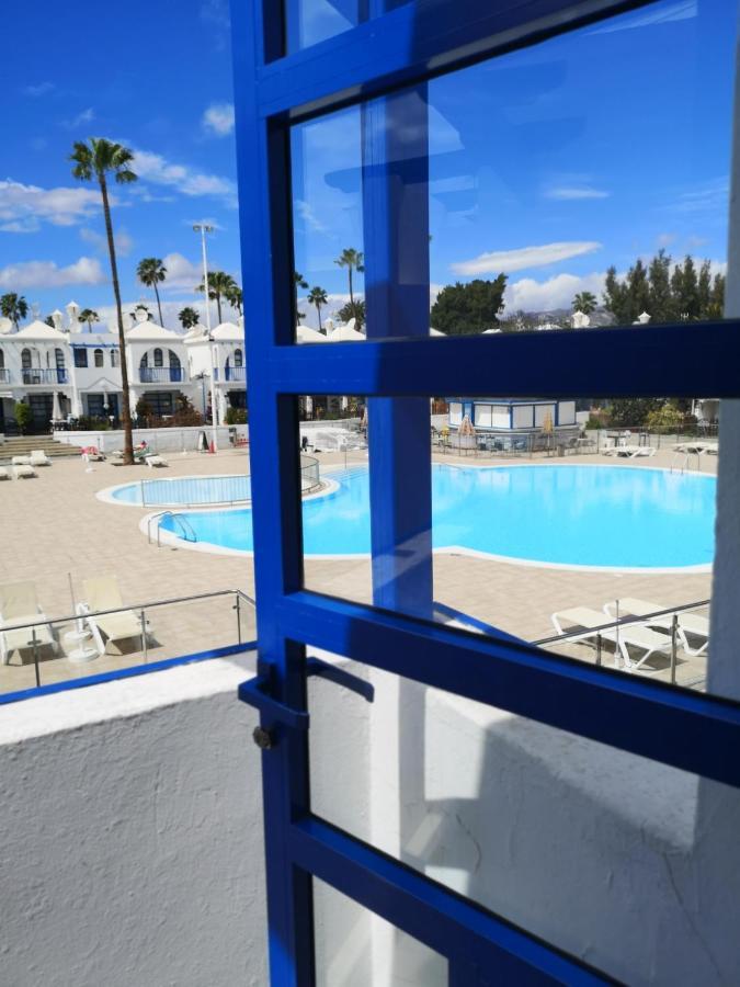 Maspalomas Luna Golf Екстер'єр фото
