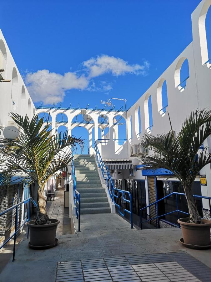 Maspalomas Luna Golf Екстер'єр фото