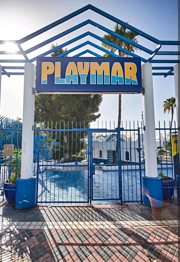 Maspalomas Luna Golf Екстер'єр фото