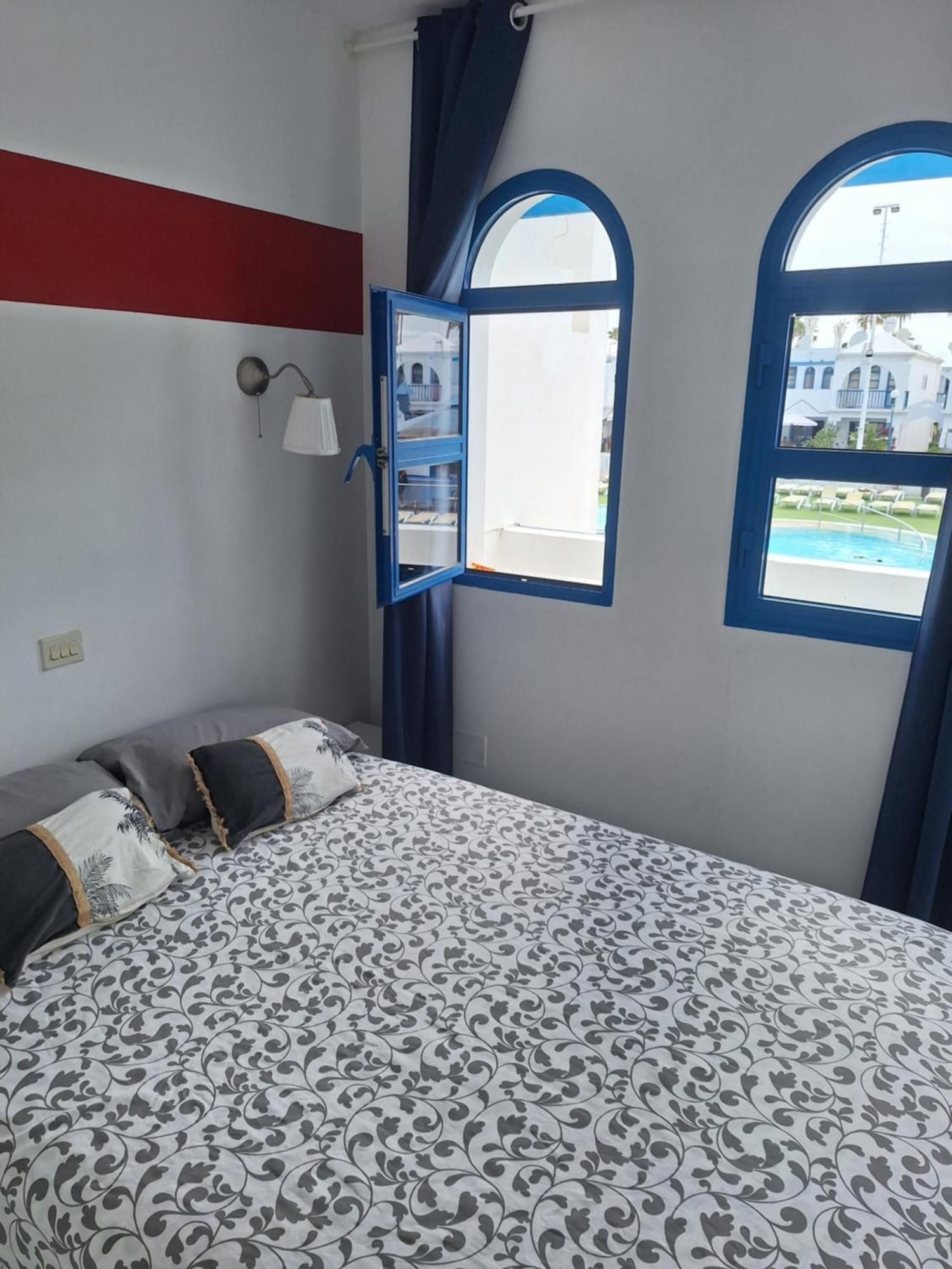 Maspalomas Luna Golf Екстер'єр фото